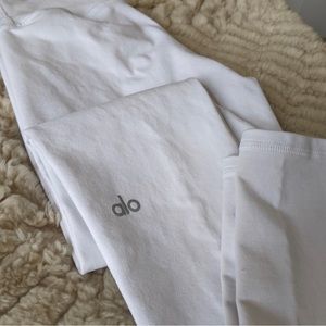 ALO Yoga Airbrush Legging